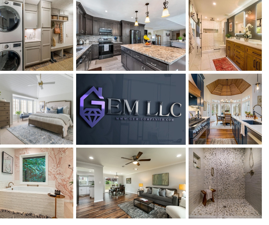 Gem LLC