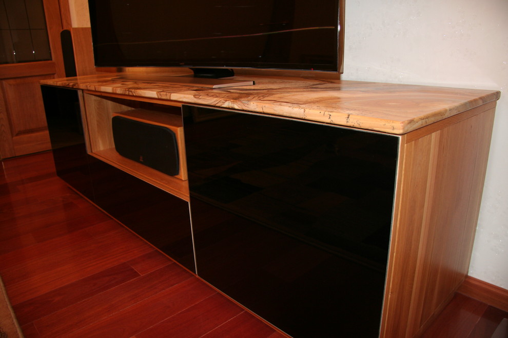 Домашний кинотеатр