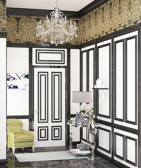 Салон красоты "Lucky Nail Studio"