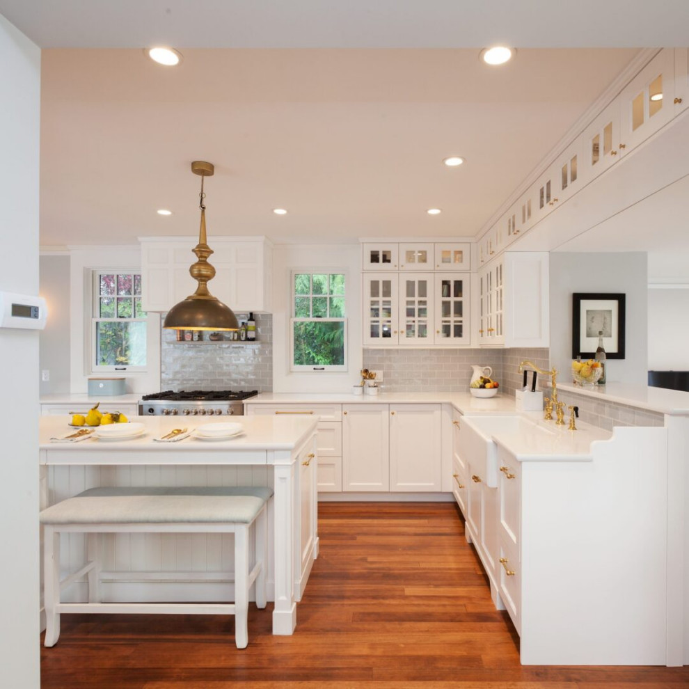 Kitchens