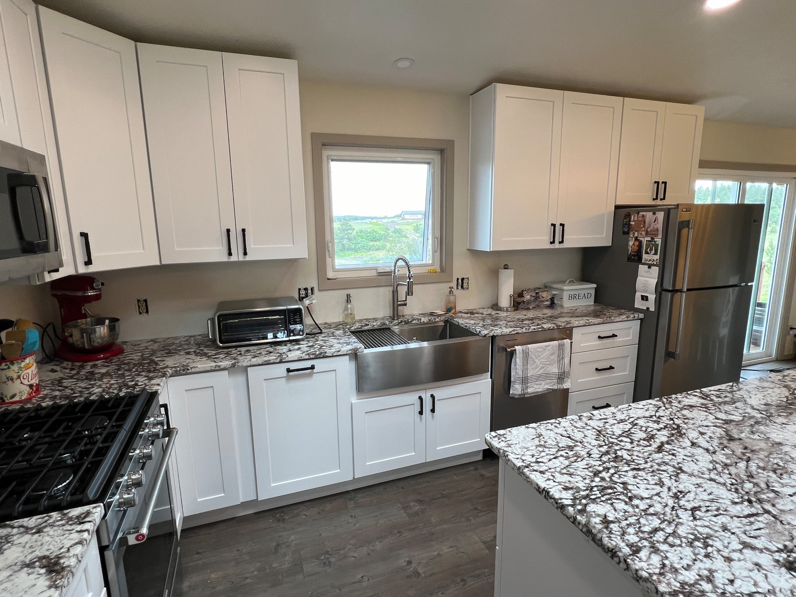 Franktown Farmhouse