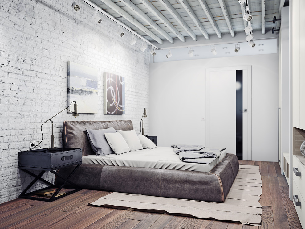 Minimalism & Loft