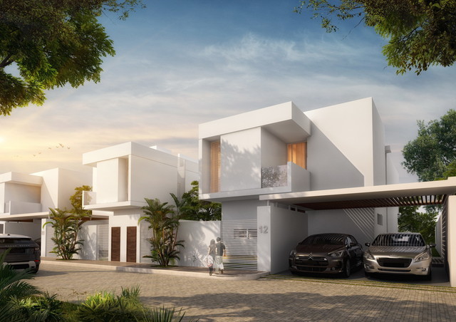 Liwan - MASAT modern-rendering