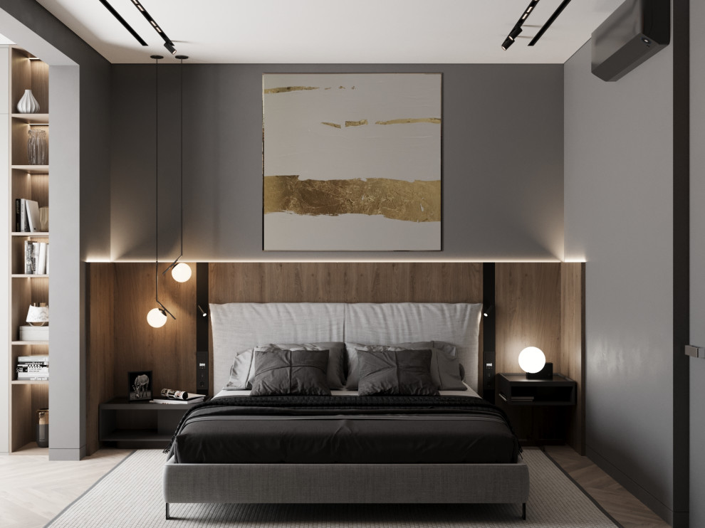 3д визуализация квартиры