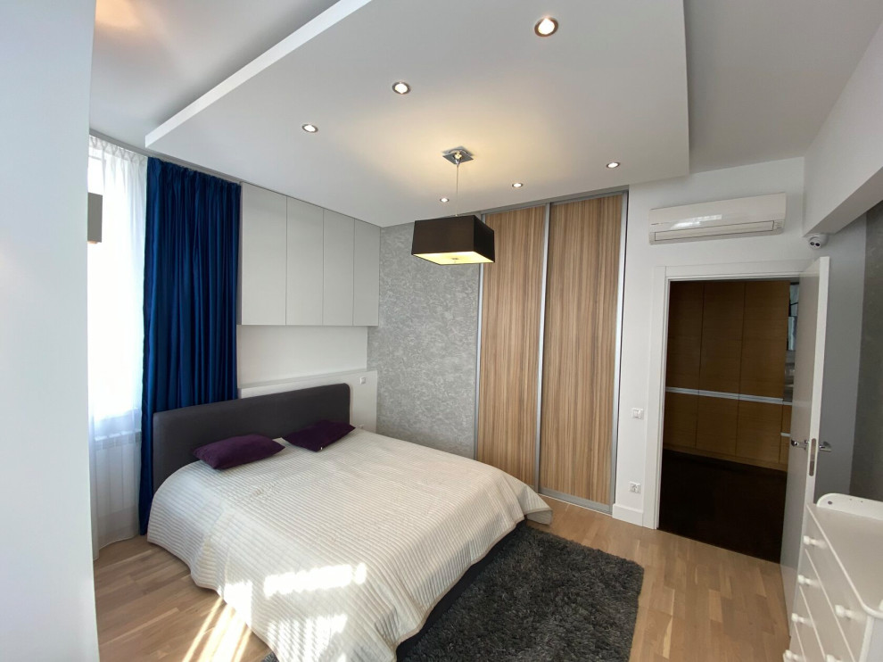 ЖК Триколор