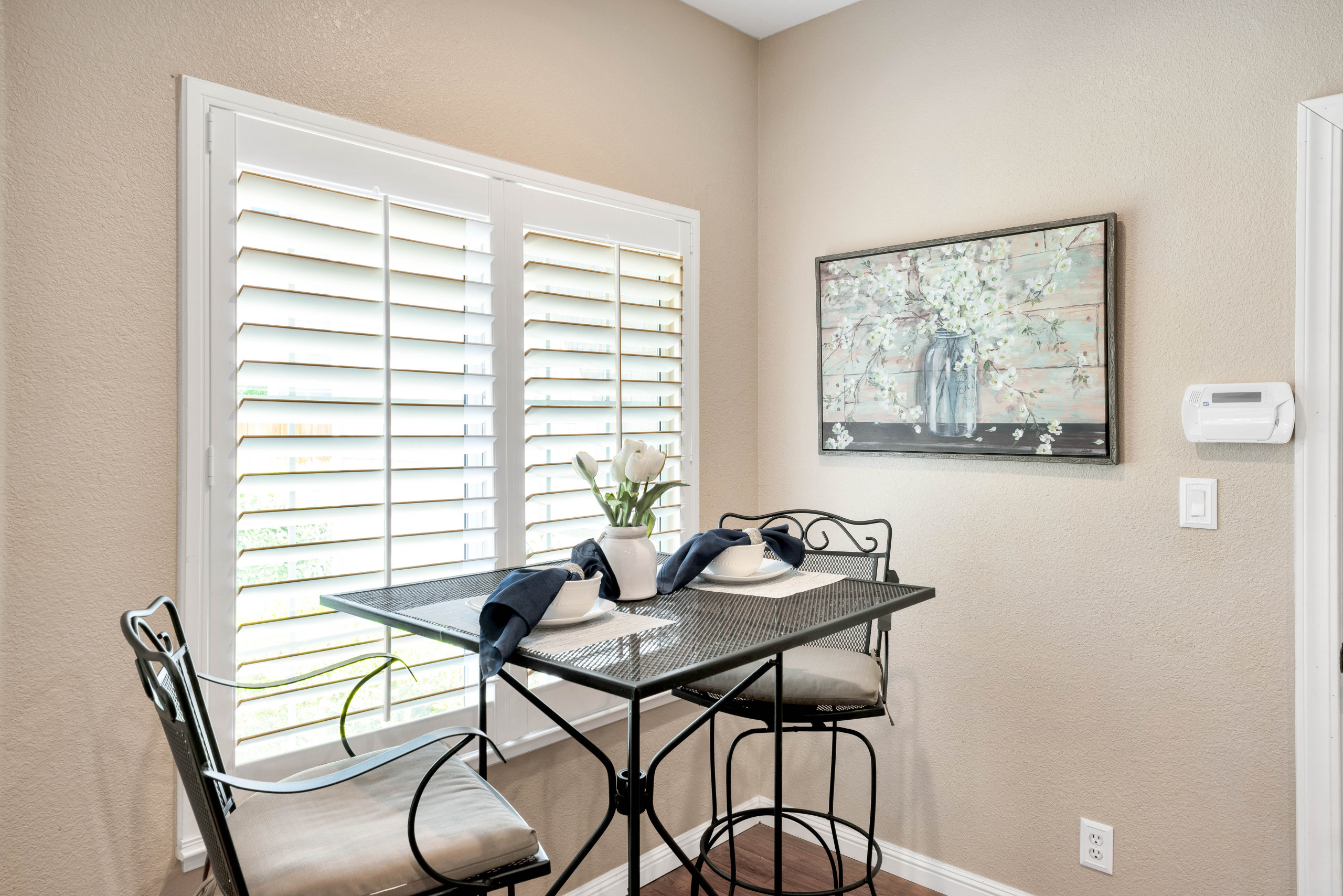 Indian Wells Way Staging Project - Clayton Ca
