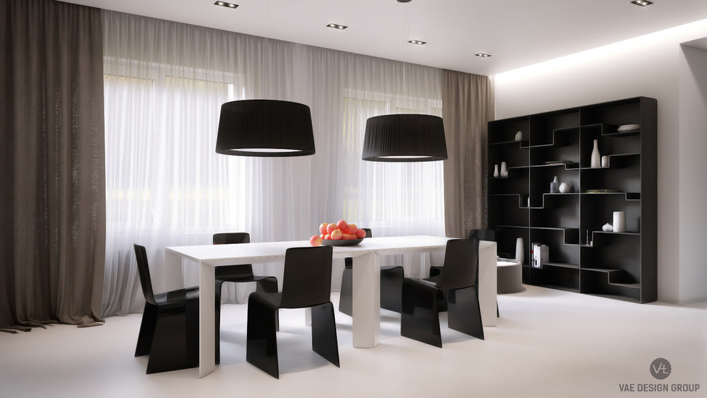 КАЛЕЙДОСКОП БЕЛОГО