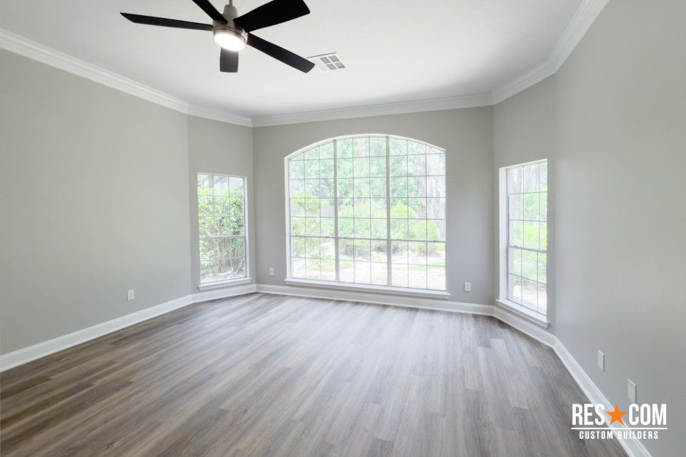 Shelby Park - Home Remodel
