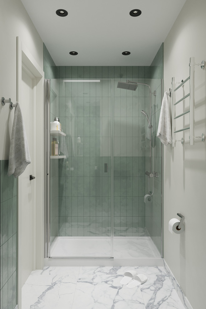 Квартира для большой семьи