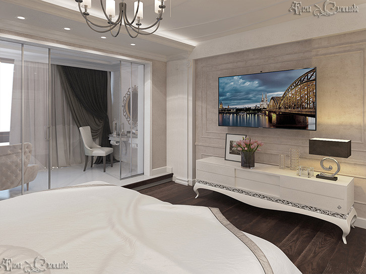 3-х комнатная квартира для молодой семьи