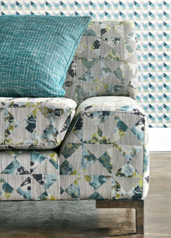 Entity  Harlequin 2017