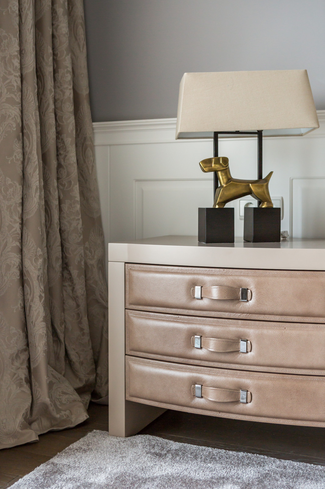 Квартира на Мосфильмовской