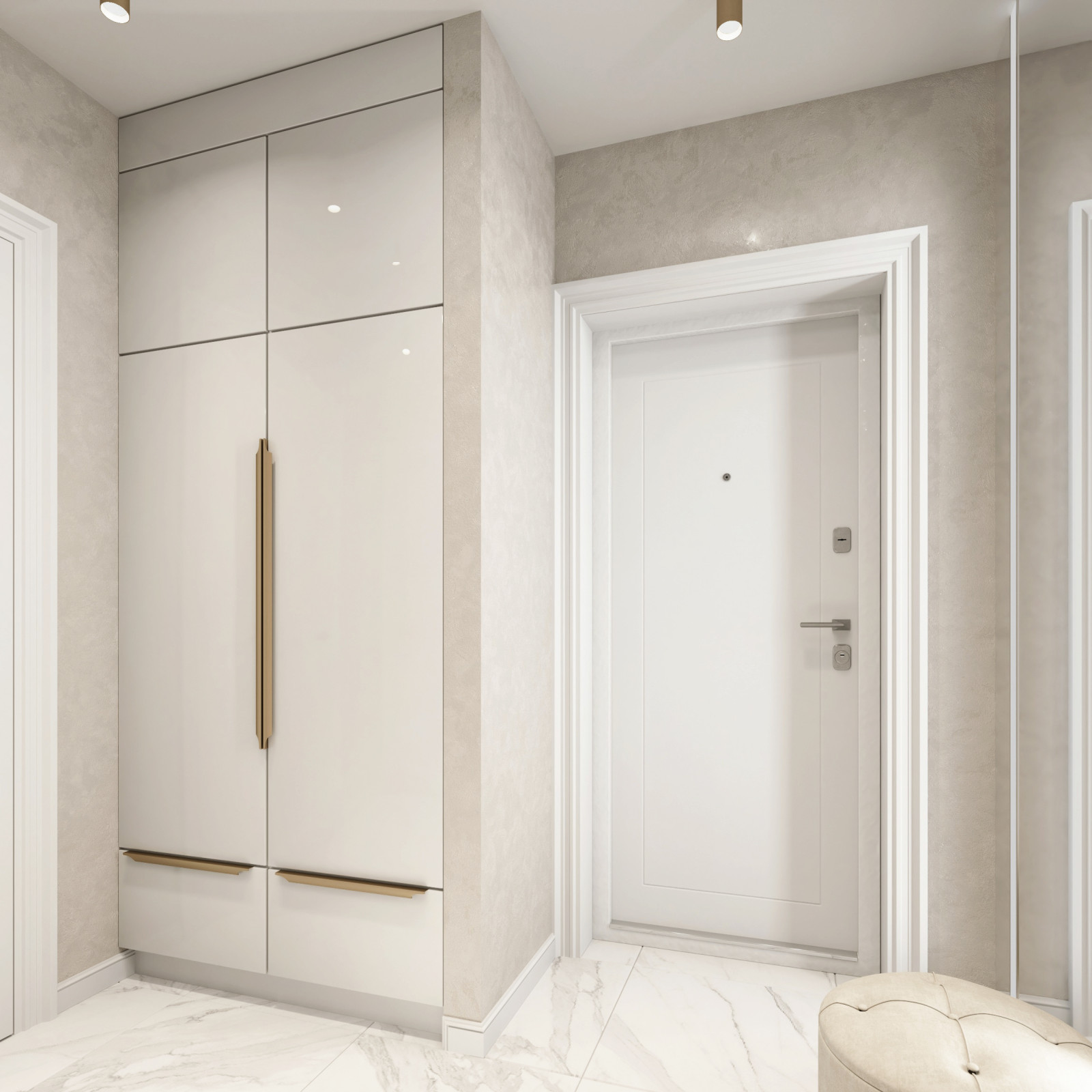 Нотки классики на 36 квадратах