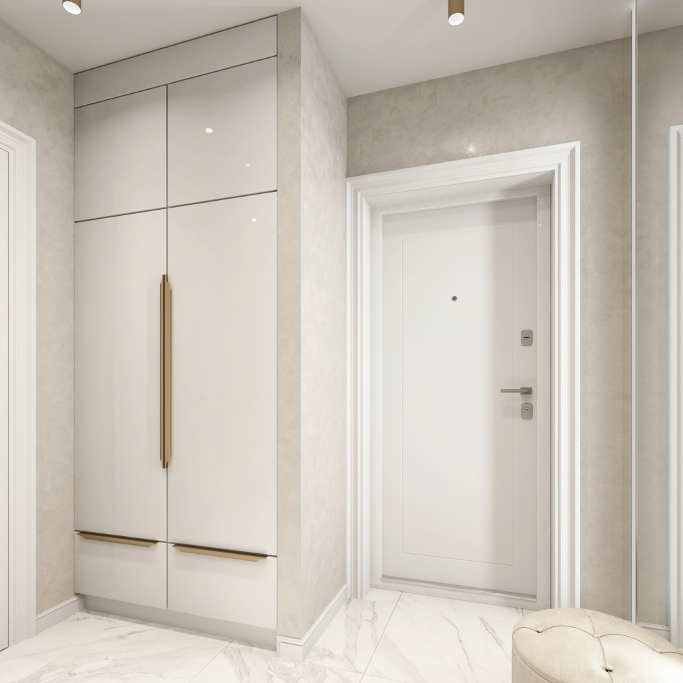 Нотки классики на 36 квадратах