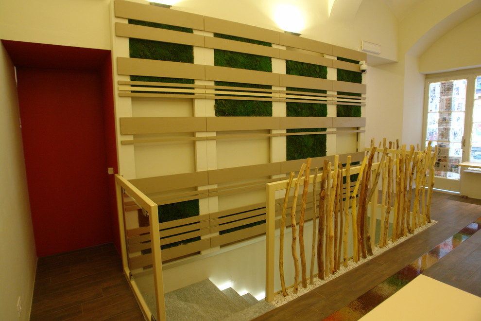 Locale a Torino
