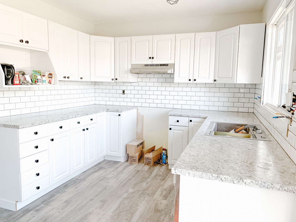 Kitchen Backsplashes