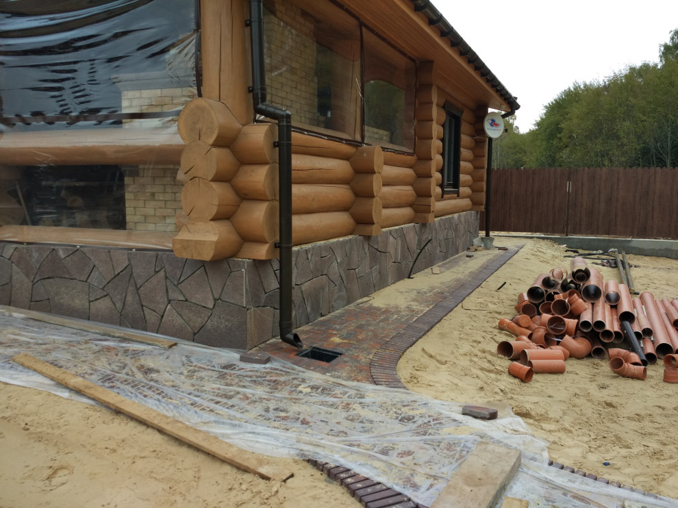 Бурцево ДО-После