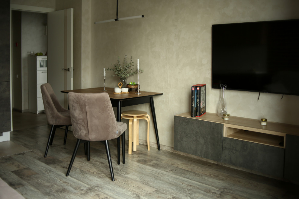 ЖК "Маяковский"