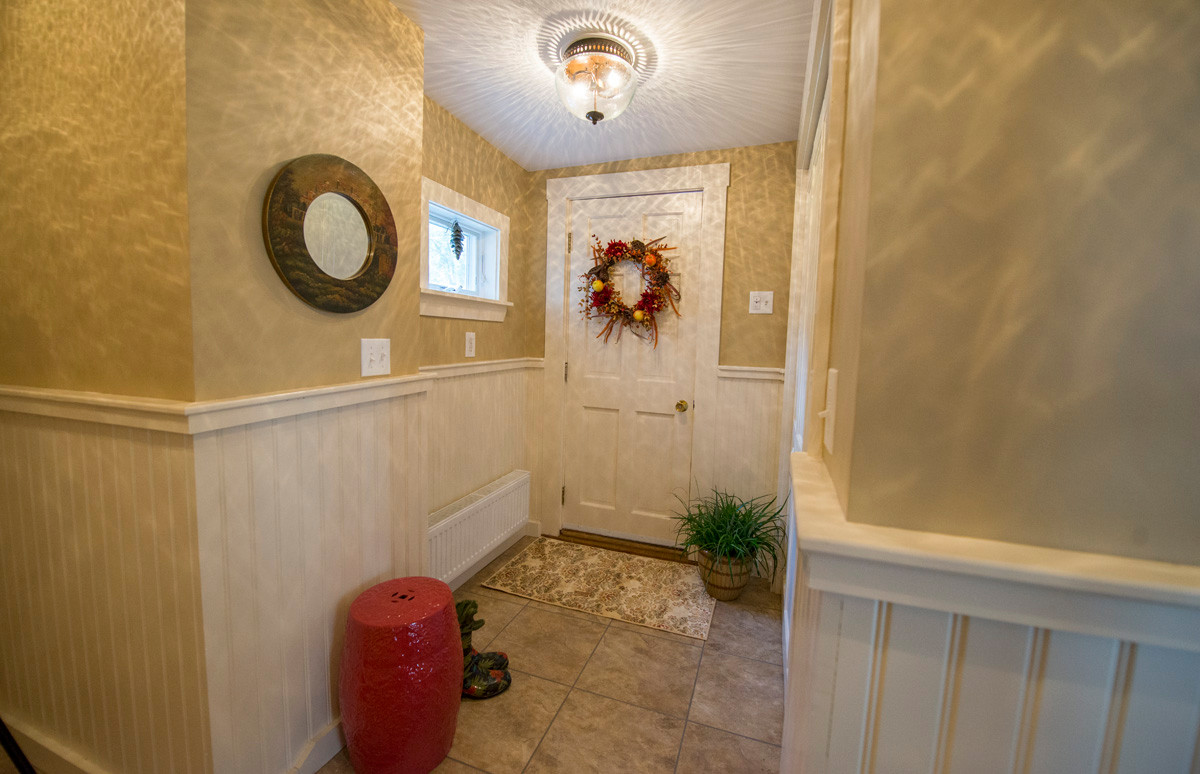 Bathroom Design - Wolfeboro, NH