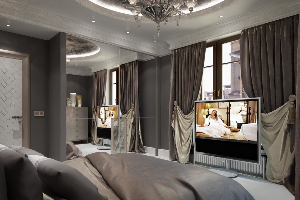 Квартира в "Виноградном".