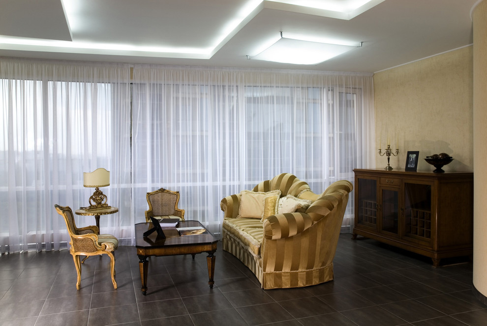 Кутузовская Ривьера