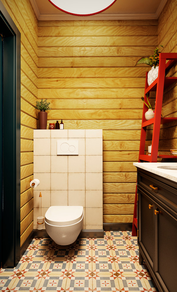 Дом за 100 дней