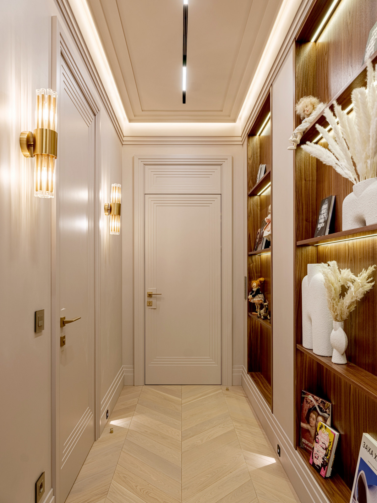 Неоклассика уже не роскошь