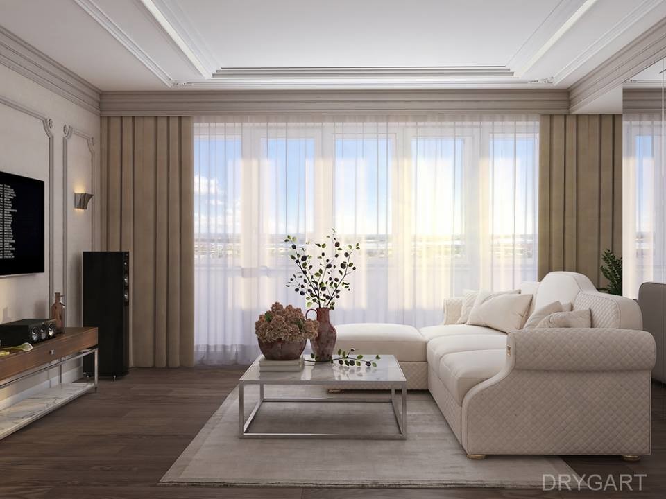 Villa Perfect Project