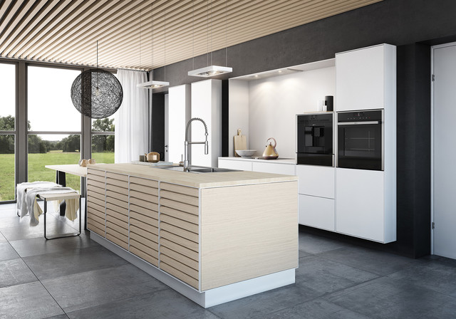 MS12 modern-kitchen
