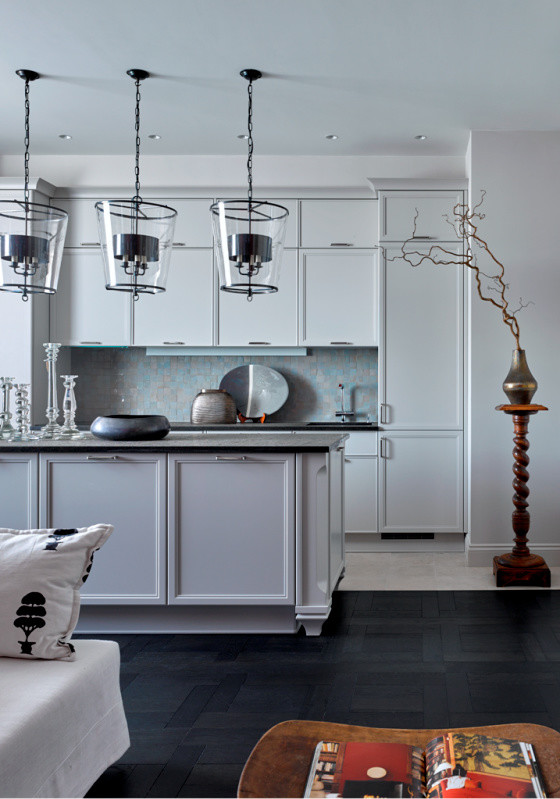 Хорошевы Дмитрий и Татьяна