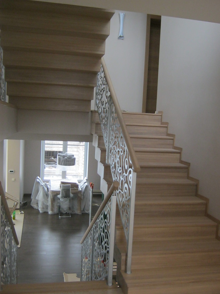 Ленинградская обл., Песочный. Разлив