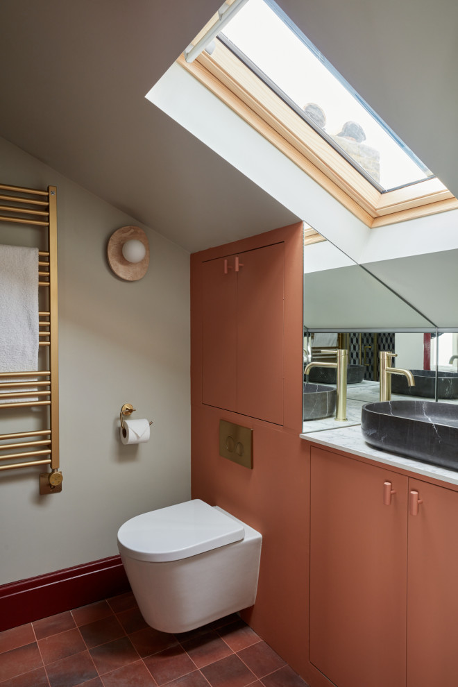 Hammersmith Bathroom