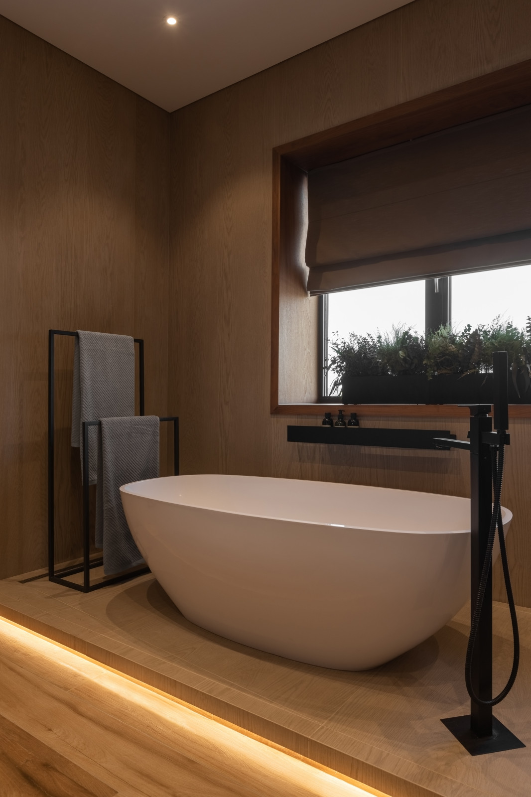 Загородный дом