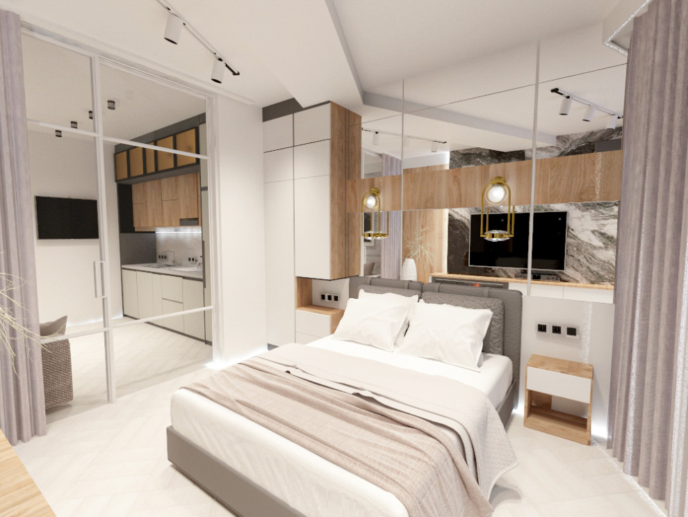 ЖК Сан Сити,