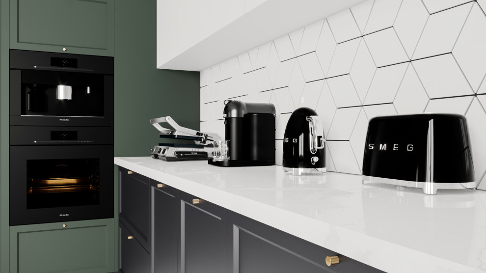 КП "Новорижский"