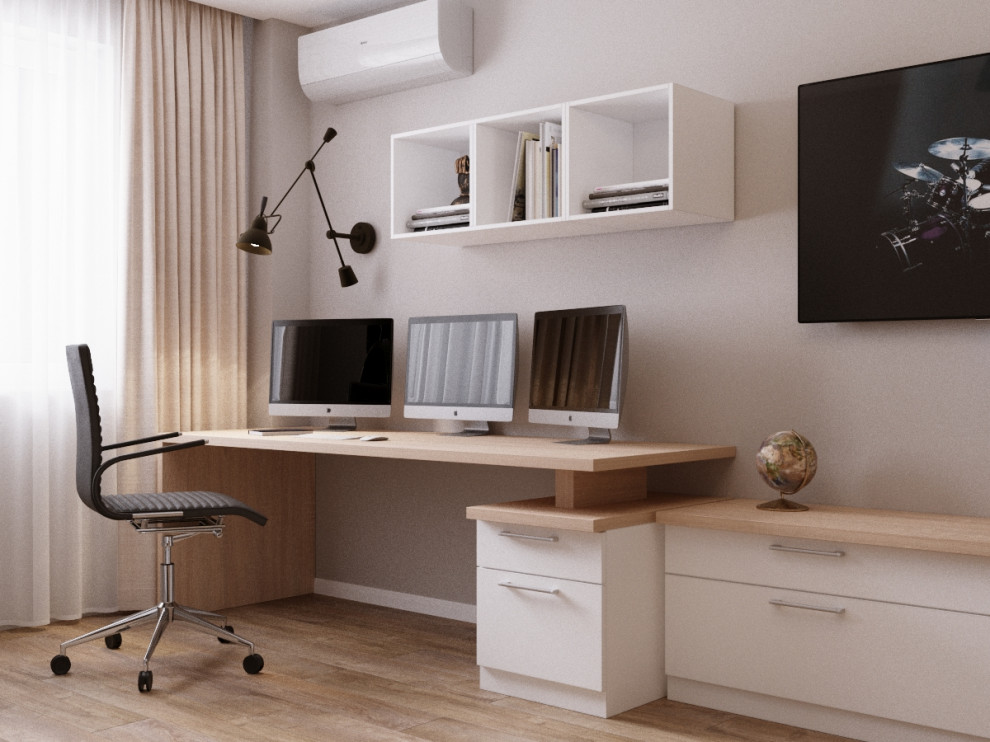 ЖК "Парк Островского"