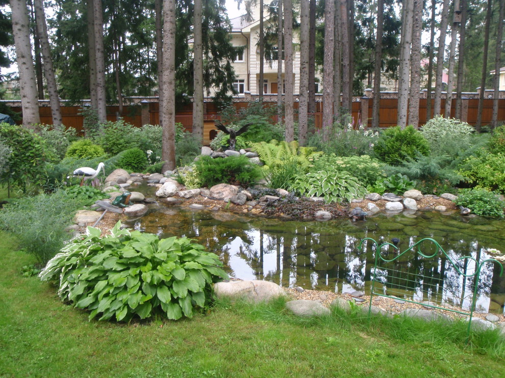 Фото реализации