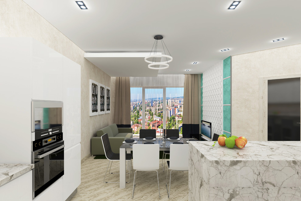 Ментоловое настроение