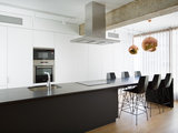 Modern Kitchen by Volta_