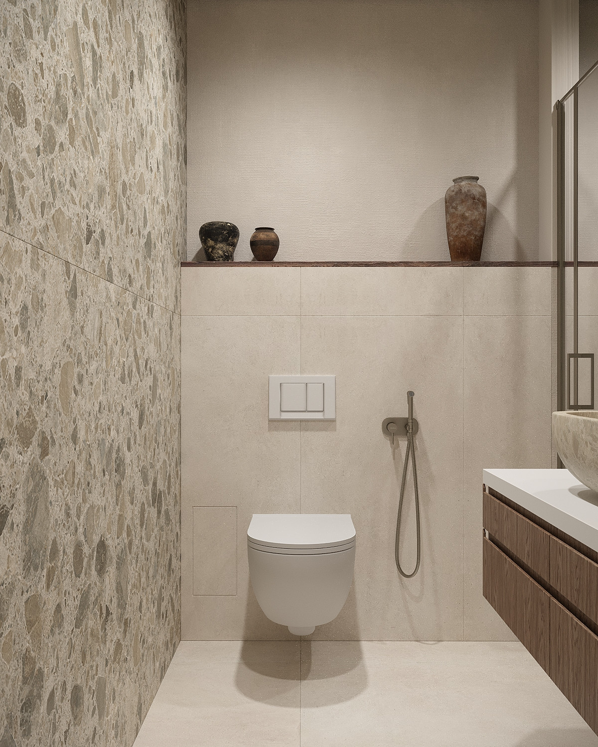 ЖК Зиларт, 80 m²