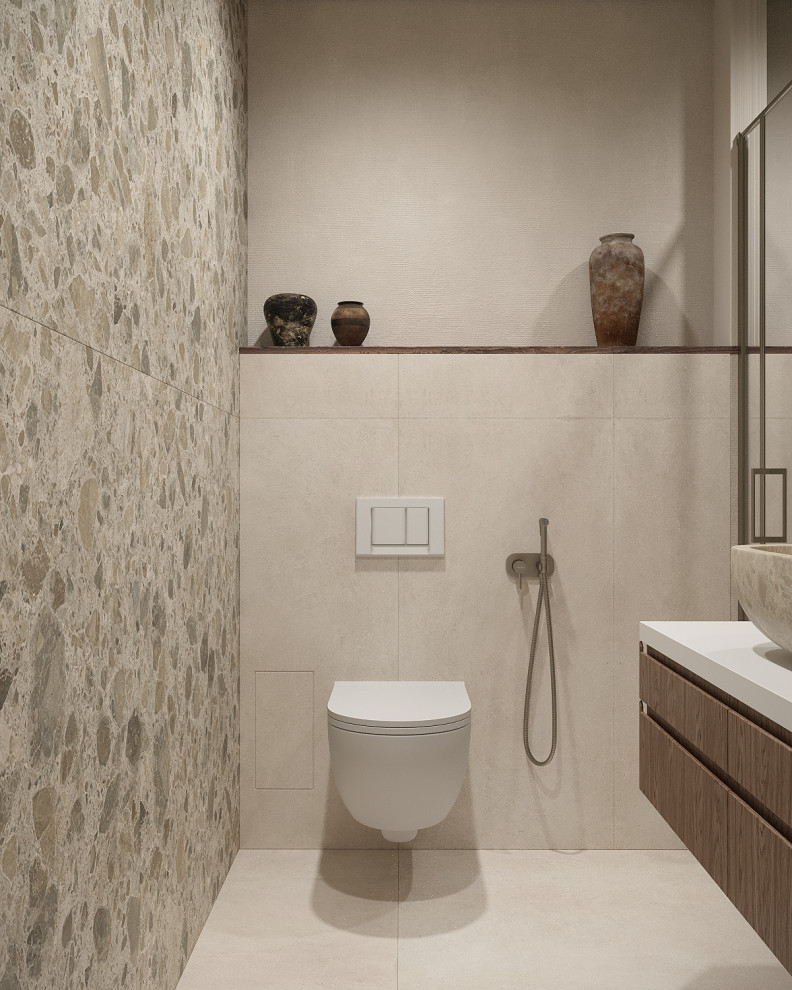 ЖК Зиларт, 80 m²