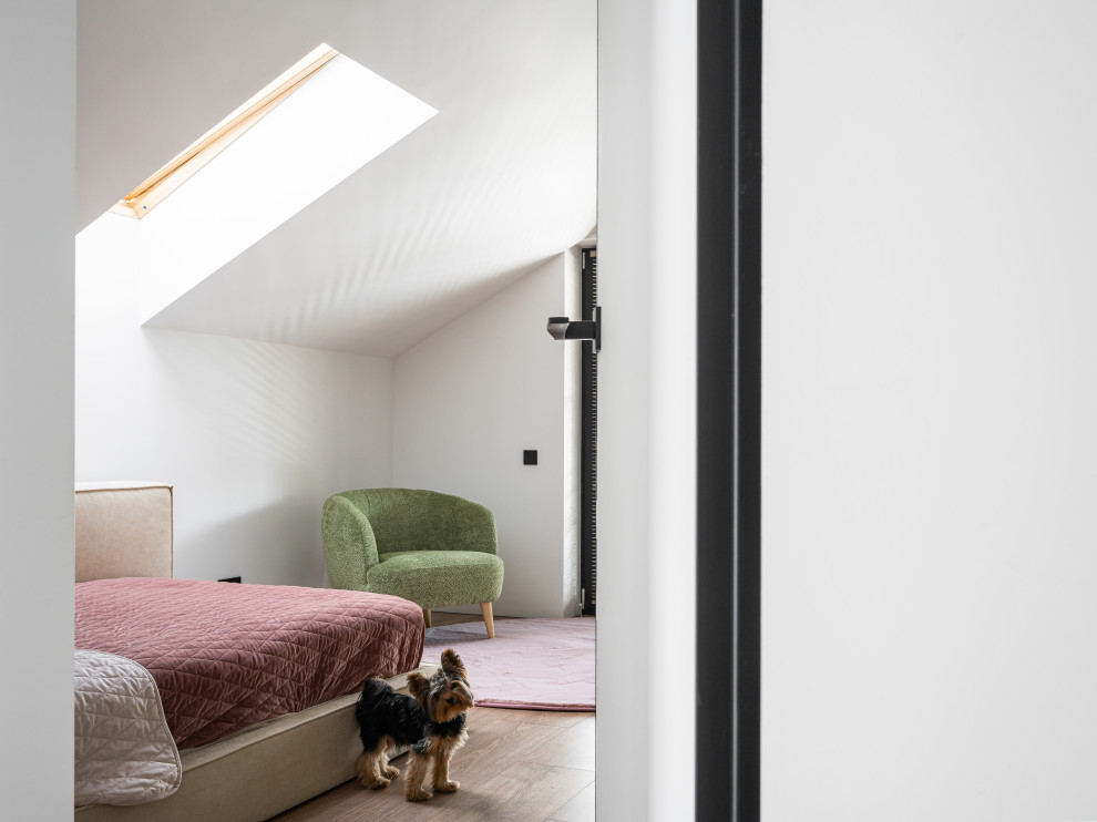 КП Акватория