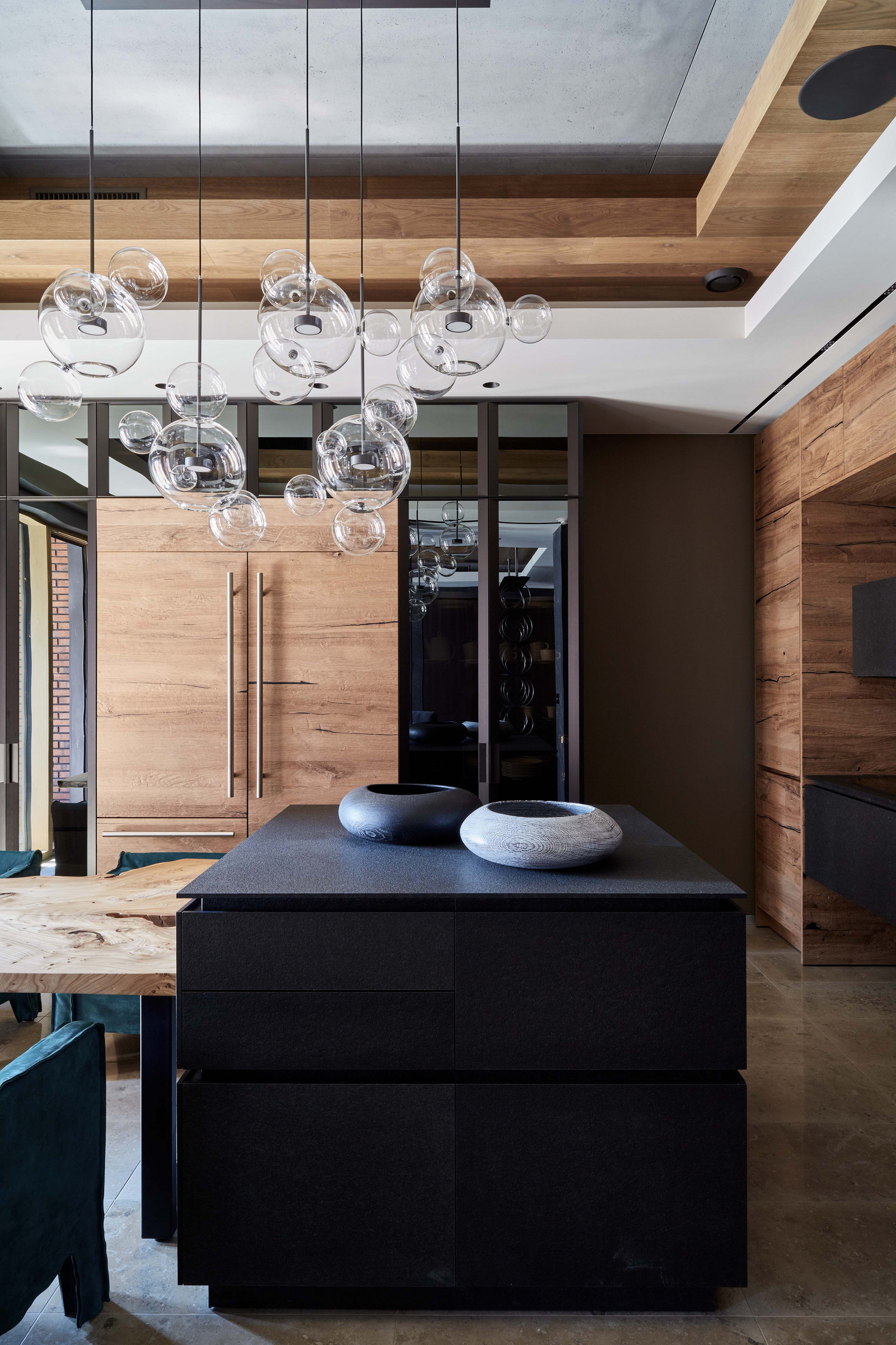 Квартира, 140 м2