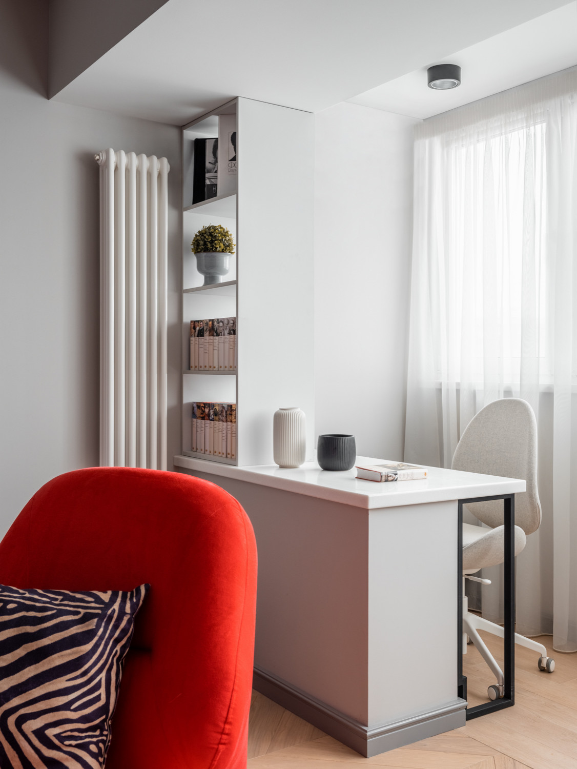 Квартира ул. Корабельная