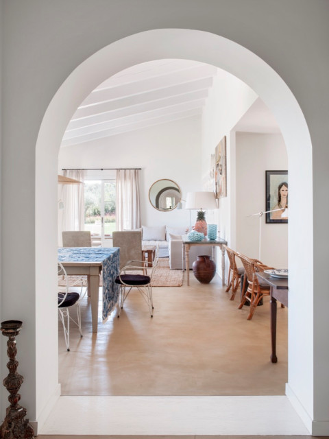 Begur Holiday Home, Spain costero-sala-de-estar