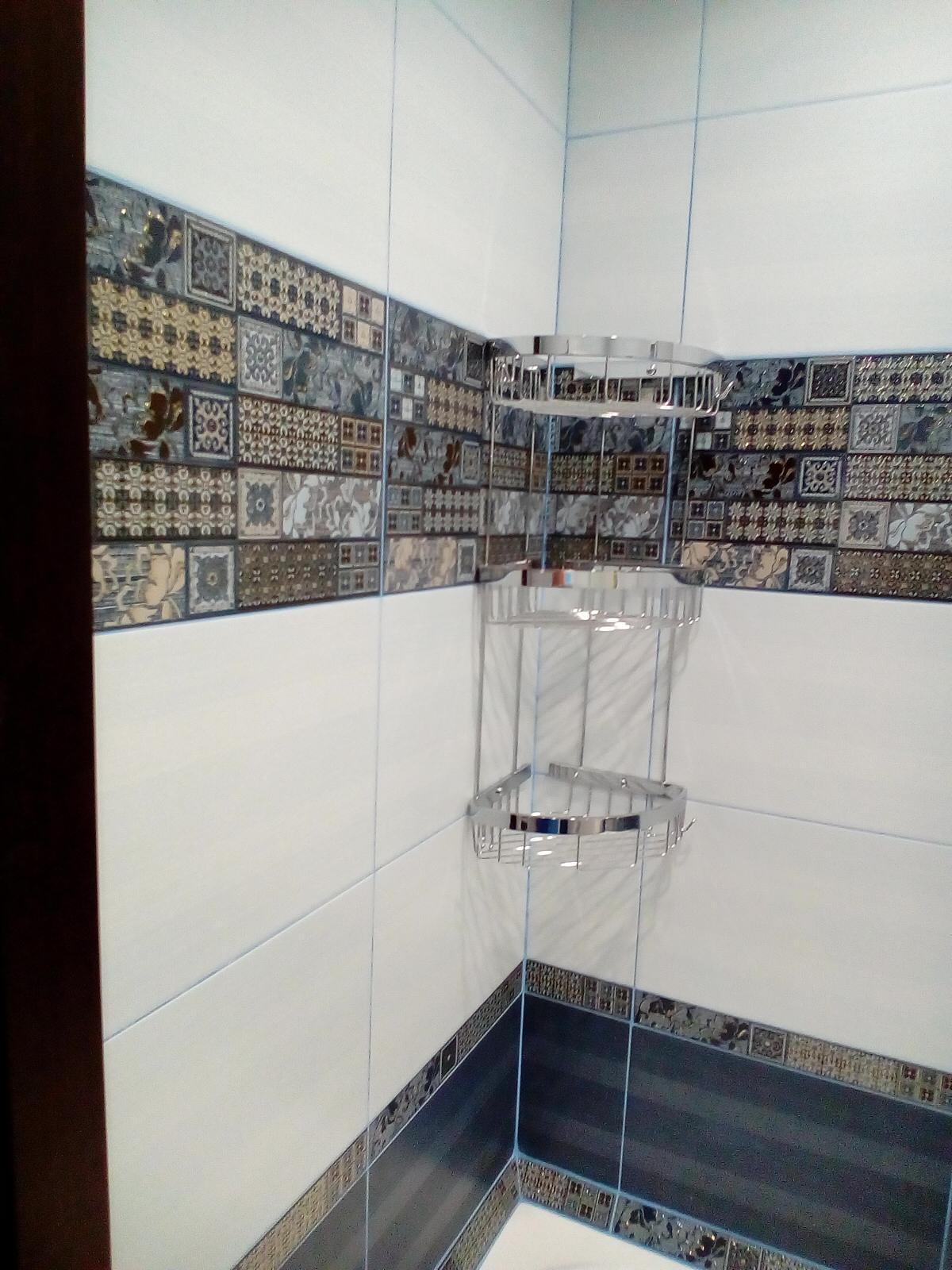 Ремонт ванной комнаты в Бутово