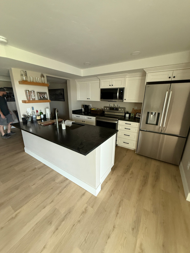 Kitchen Remodel