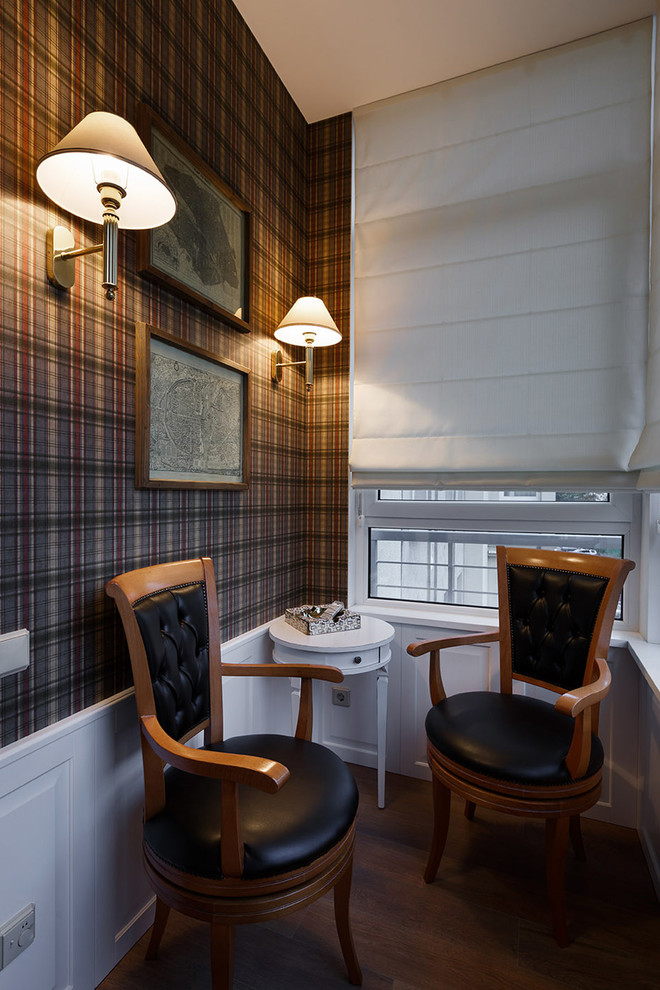 Родовое гнездо