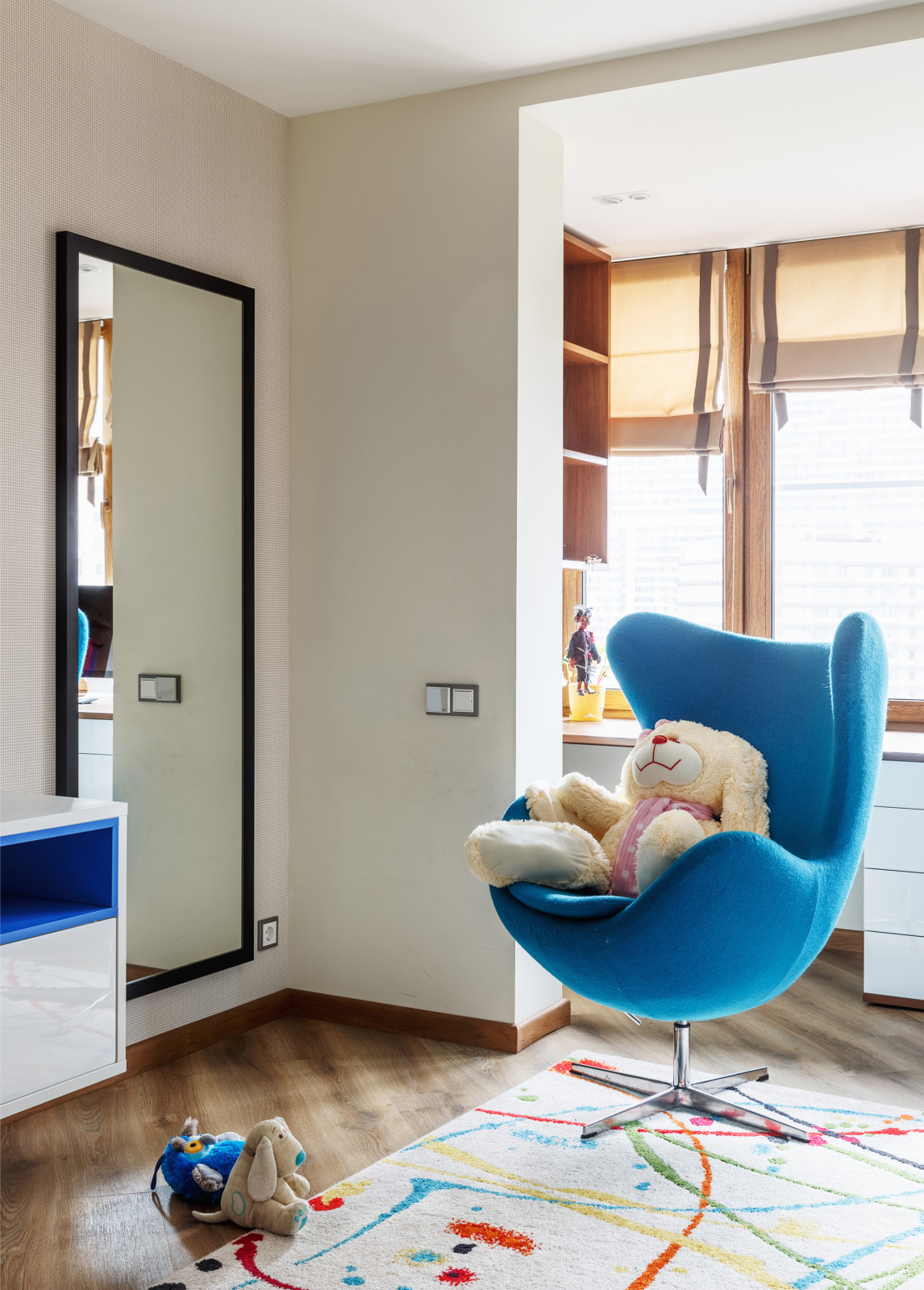 Детская для девочки