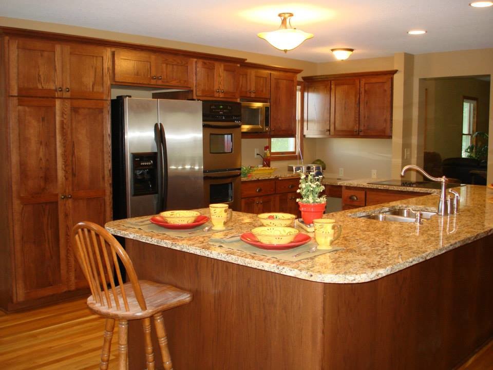 Additions and Remodels